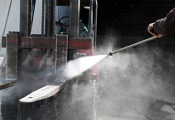 Why Choose Our Certified Pressure Washing Experts for Your Project Needs in Seymour, WI?